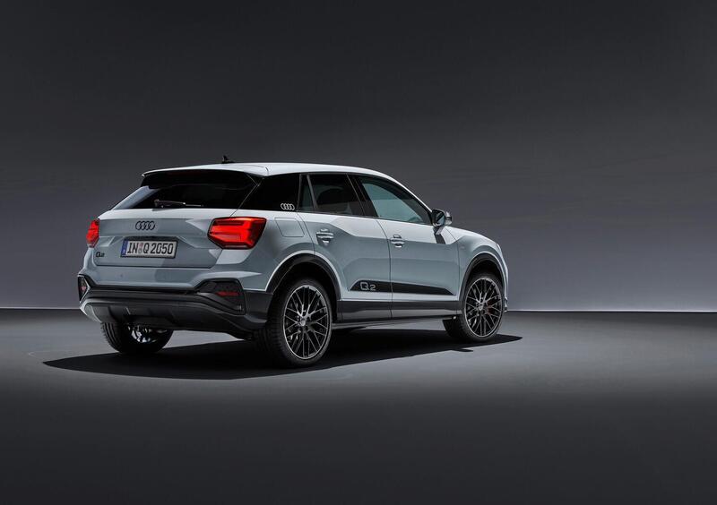 Audi Q2 (2016-->>) (5)