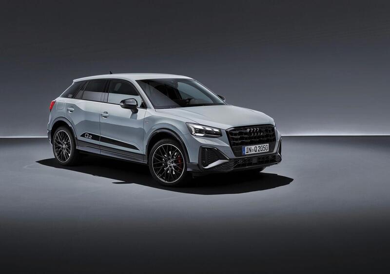 Audi Q2 (2016-->>) (7)