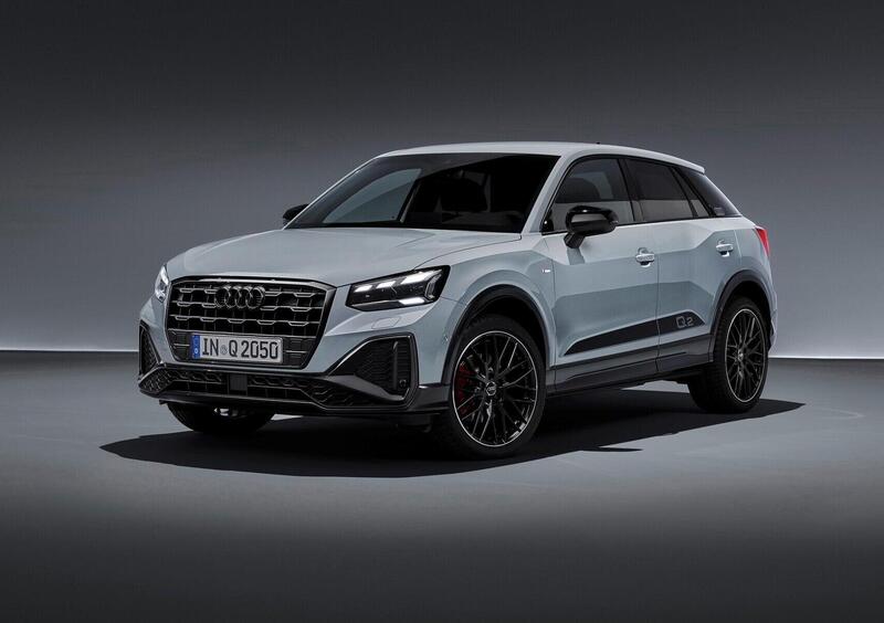 Audi Q2 (2016-->>) (3)