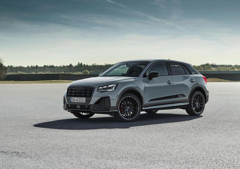 Audi Q2 (2016-->>) (8)