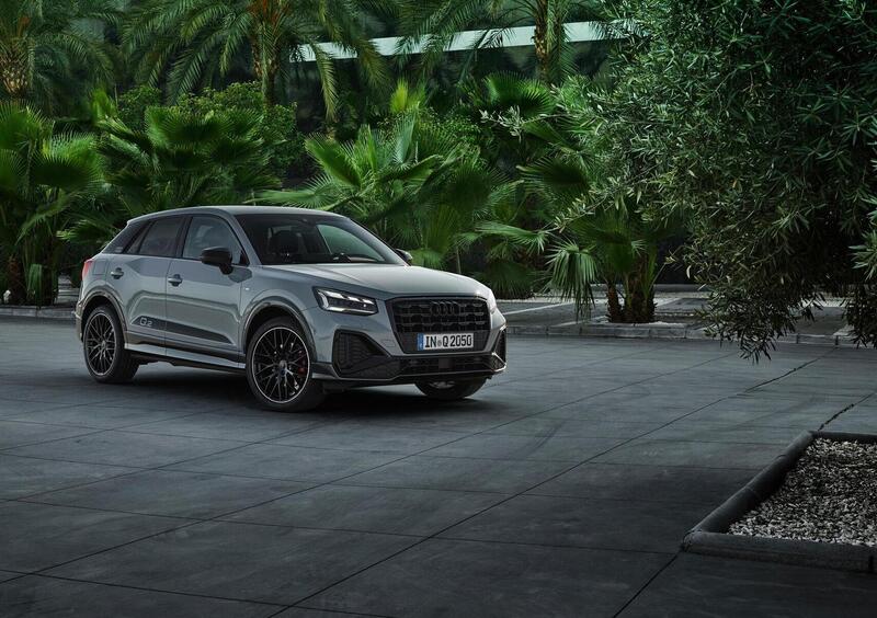 Audi Q2 (2016-->>) (9)