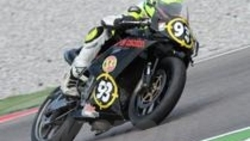 Coppa Italia Velocit&agrave; 2012: l&#039;ultimo round al Mugello