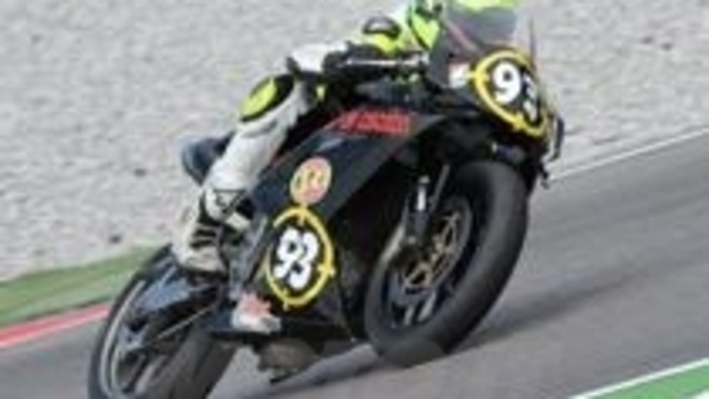 Coppa Italia Velocit&agrave; 2012: l'ultimo round al Mugello