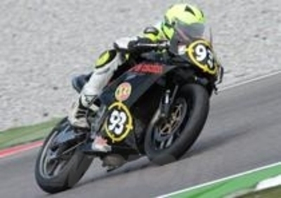 Coppa Italia Velocità 2012: l'ultimo round al Mugello