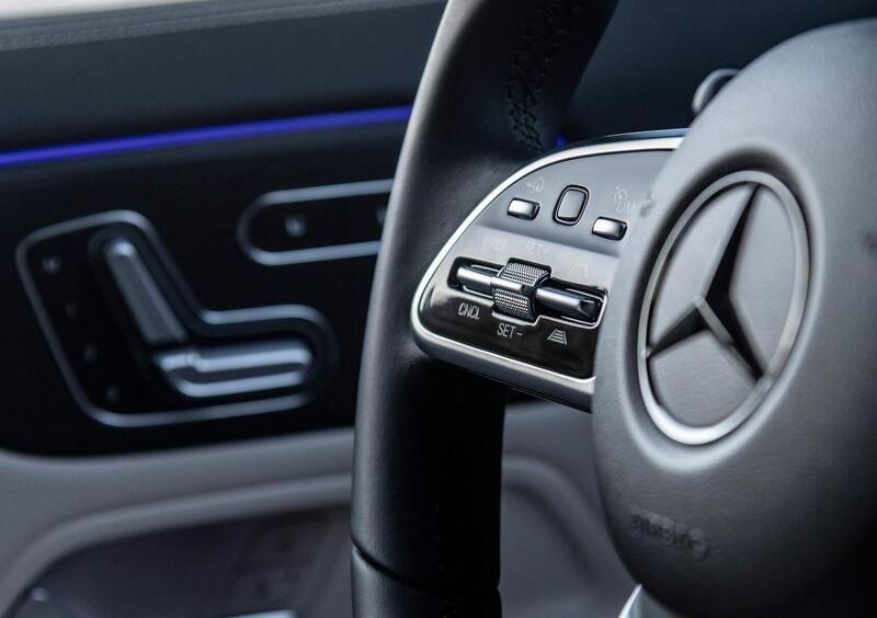 Mercedes-Benz GLA SUV (12)