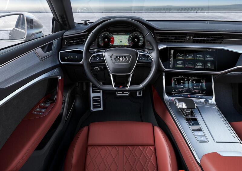 Audi S7 Sportback (19)