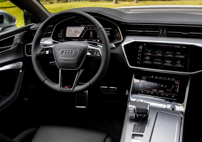 Audi S7 Sportback (16)