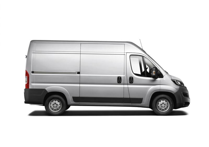 Peugeot Boxer Furgone (2006-22) (2)