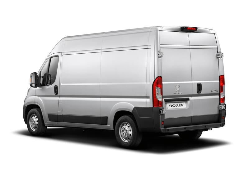 Peugeot Boxer Furgone (2006-22) (3)