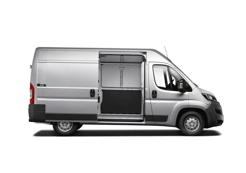 Peugeot Boxer Furgone (2006-22) (4)