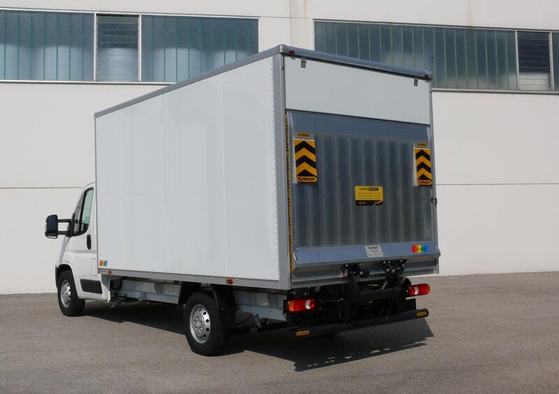 Peugeot Boxer Telaio (2006-23) (5)
