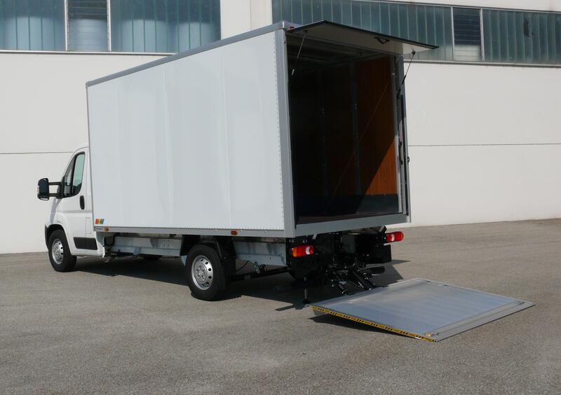 Peugeot Boxer Telaio (2006-23) (7)