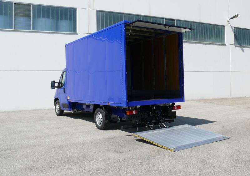 Peugeot Boxer Telaio (2006-23) (3)