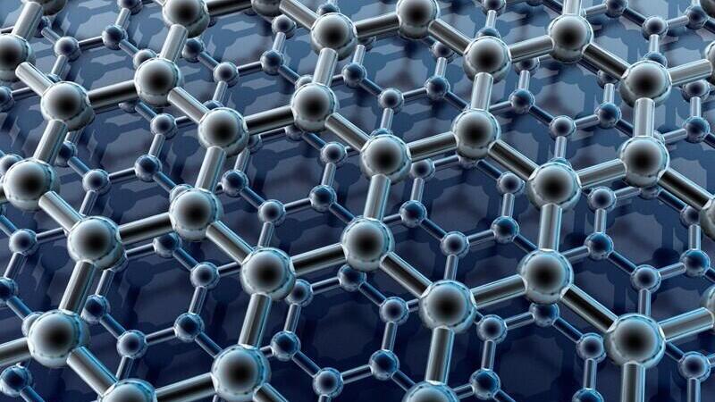 Batterie al grafene. La tecnologia che raddoppia l&#039;autonomia?