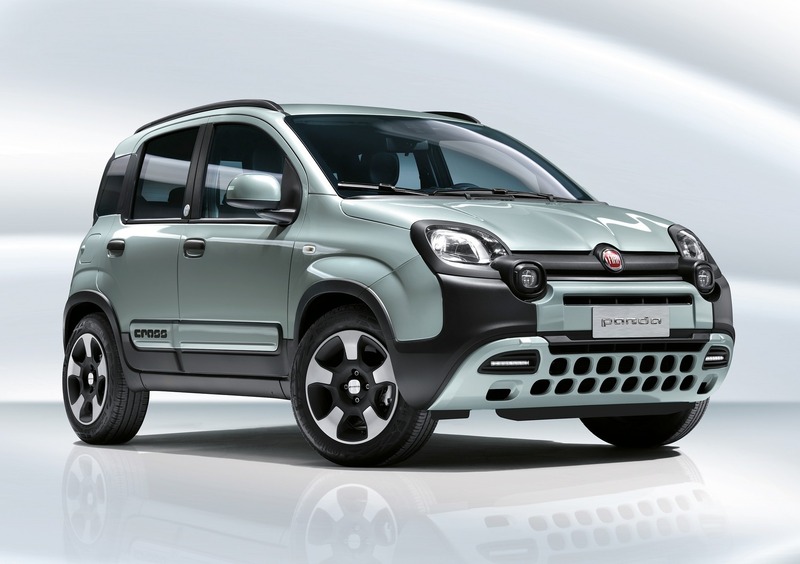 Fiat Panda, ancora la pi&ugrave; amata dagli italiani. Anche grazie all&#039;ibrido