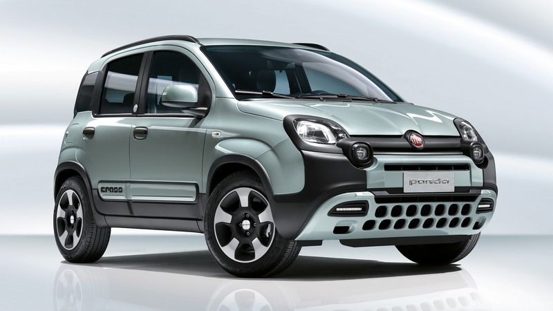 Fiat Panda, ancora la pi&ugrave; amata dagli italiani. Anche grazie all&#039;ibrido