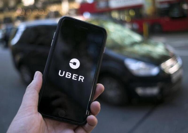 Uber Summer, servizio ancora attivo a settembre a Milano e Roma