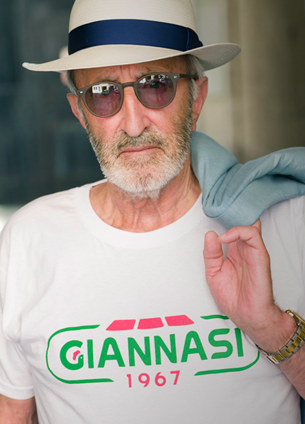 L&#039;iniziativa di Giannasi per aiutare la ricerca contro il cancro