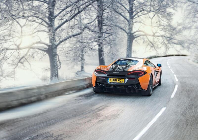 McLaren 540C (2016-20) (7)