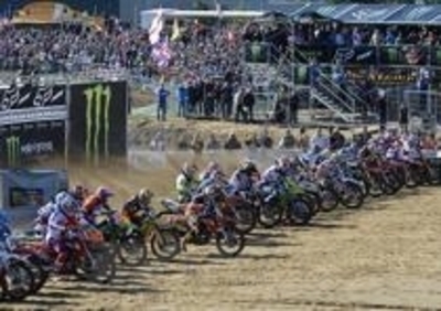  MX delle Nazioni. Vittoria ai tedeschi, Italia 5ª. Cairoli insuperabile!