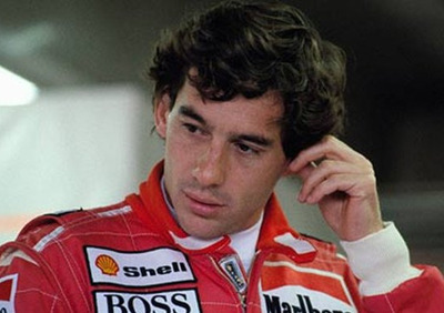 Formula 1: Ayrton Senna, una miniserie di Netflix sulla sua vita