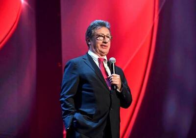 F1. Ferrari, Camilleri: «Basta porte girevoli, serve stabilità»