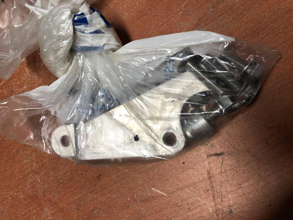 Scarico mivv per Triumph Speed Triple 1050 '05-'09 (3)