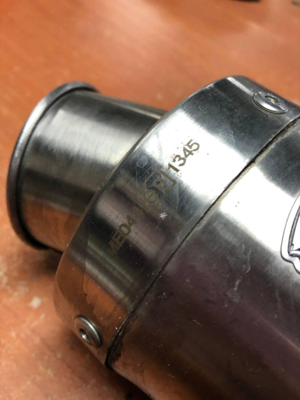 Scarico mivv per Triumph Speed Triple 1050 '05-'09 (4)