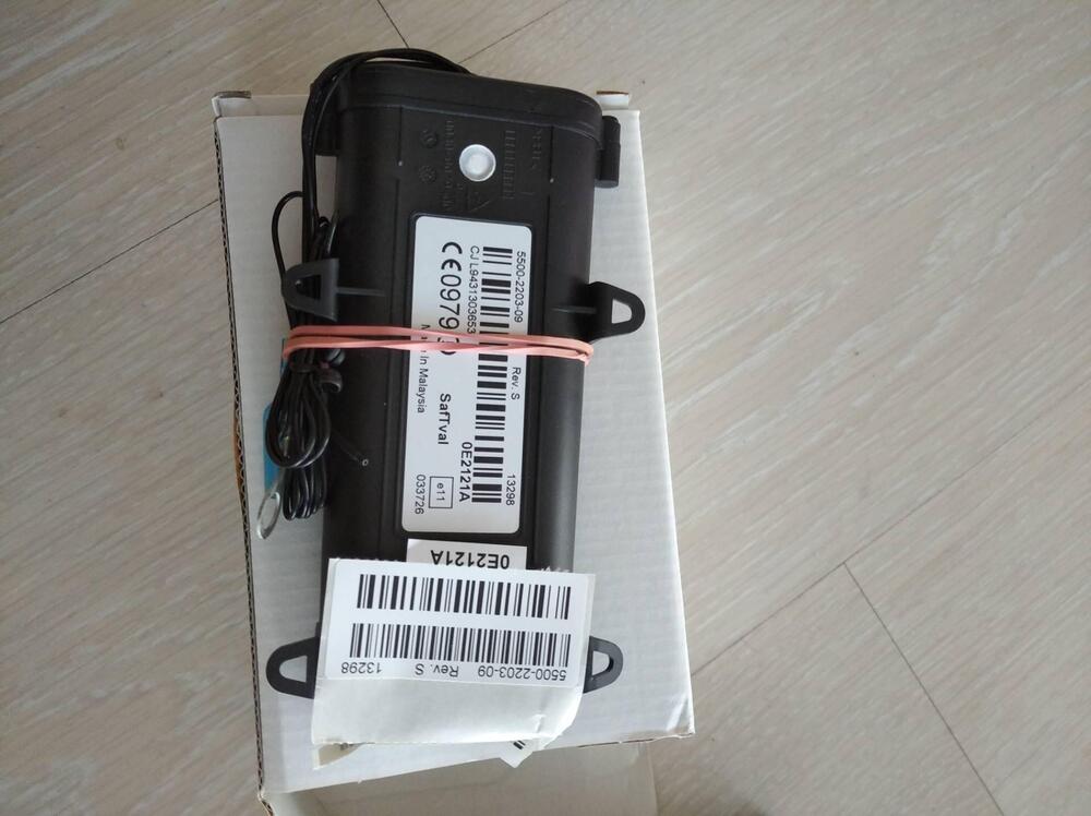 ANTIFURTO LOJACK MOTO/SCOOTER