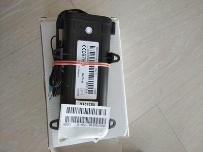 ANTIFURTO LOJACK MOTO/SCOOTER