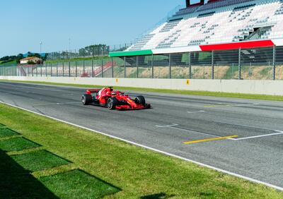 F1, dimezzato il prezzo dei biglietti per il GP del Mugello