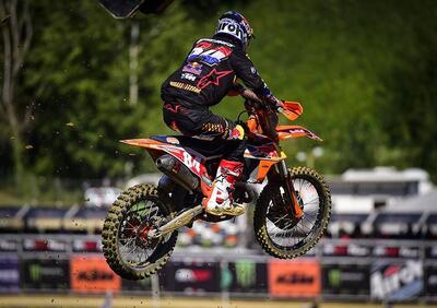 MX 2020. Herlings e Renaux vincono il GP d'Italia a Faenza