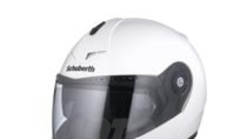 Nuovo Schuberth C3 Pro