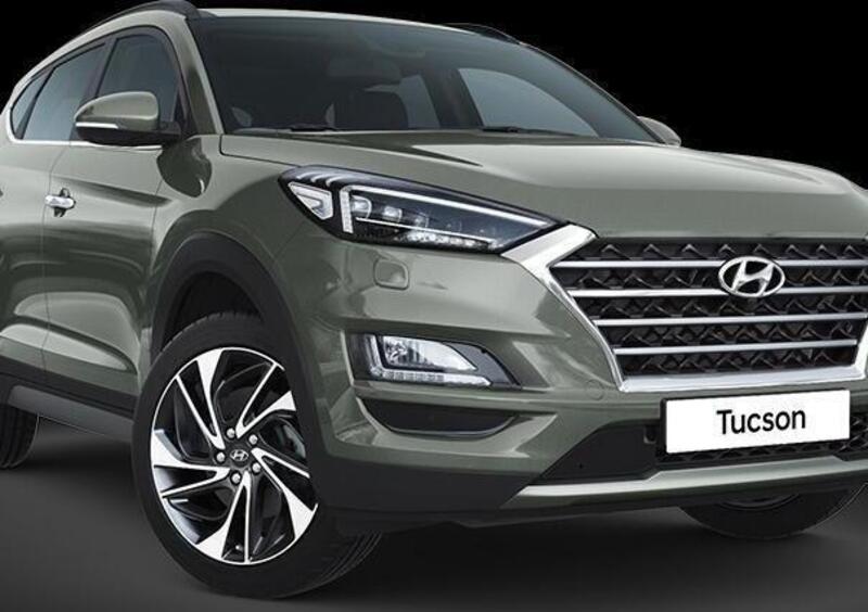 Hyundai Tucson (2015-21) (7)