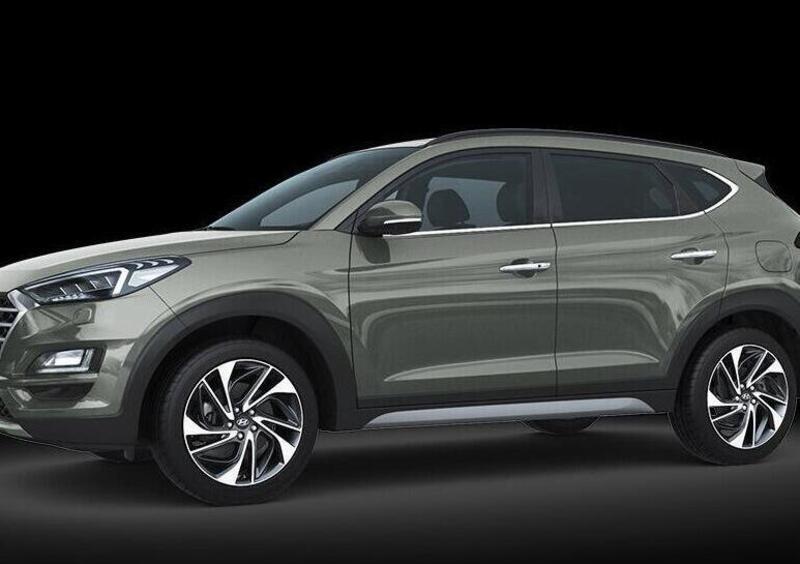 Hyundai Tucson (2015-21) (8)