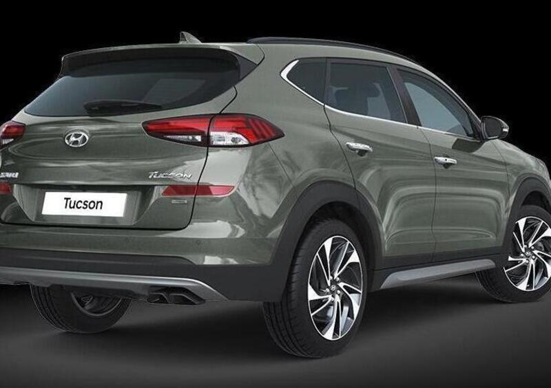 Hyundai Tucson (2015-21) (9)