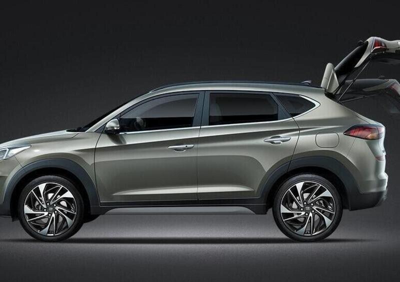 Hyundai Tucson (2015-21) (10)