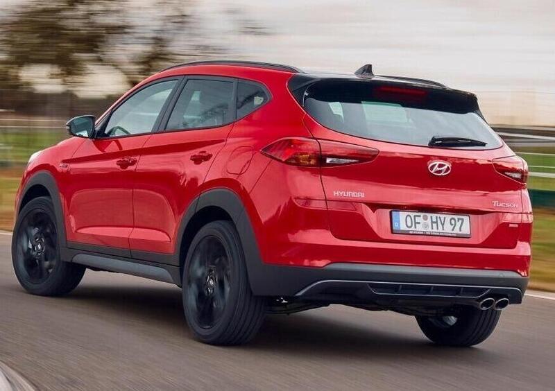 Hyundai Tucson (2015-21) (4)