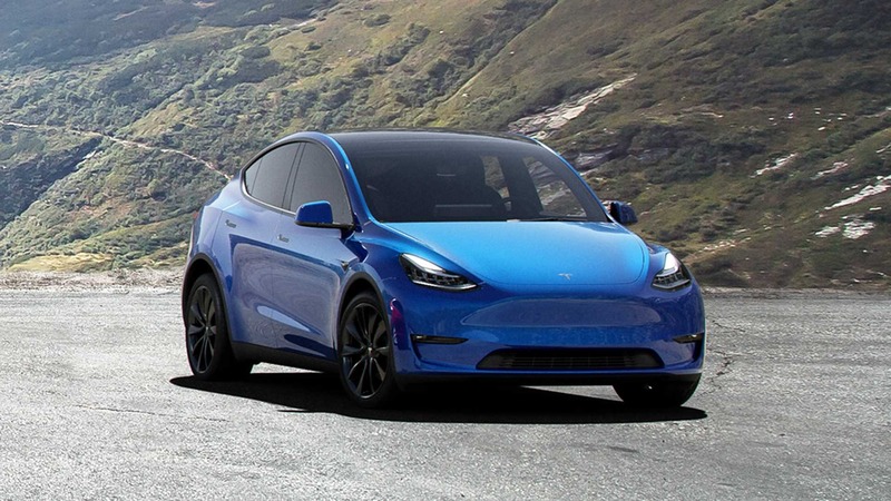 Tesla Model Y: in Europa quando sar&agrave; ultimata la fabbrica tedesca. Sar&agrave; differente dalla USA