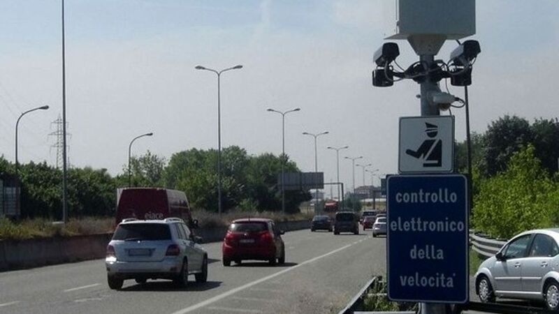 Autovelox anche in citt&agrave; e multe a raffica. In arrivo le modifiche al CdS