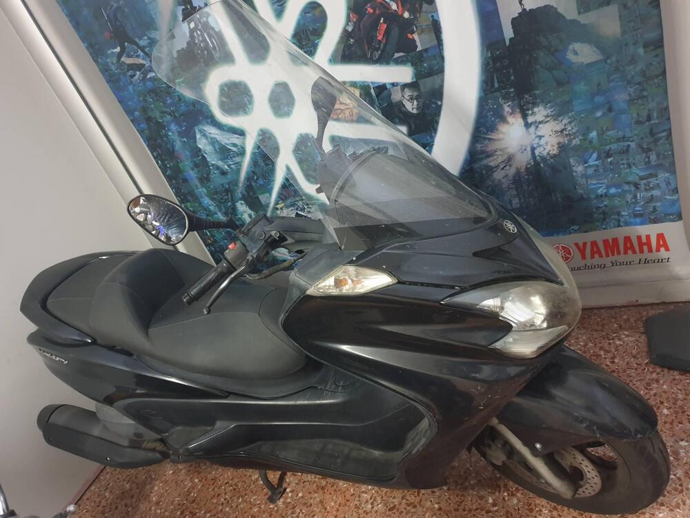 Ricambi Yamaha Majesty 400 YP 400 YSS