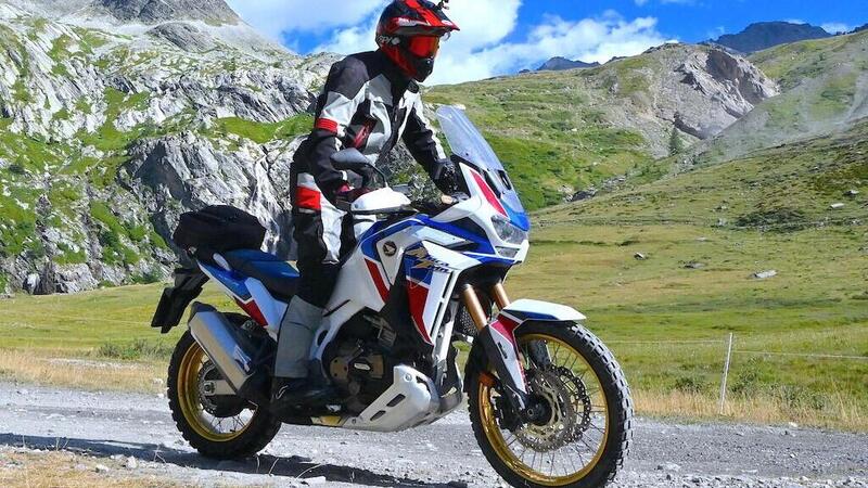 Viaggi e giri in moto, l&#039;itinerario della settimana: tra le Valli di Lanzo e Susa fino al Jafferau