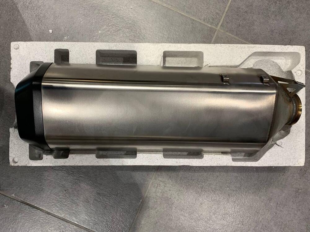 Terminale KTM 1290/1090 Adventure (2)