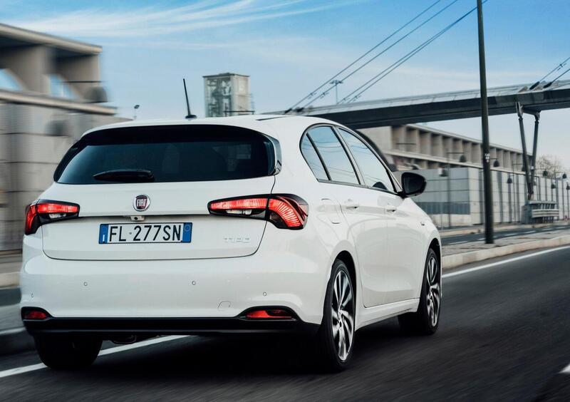 Fiat Tipo (11)