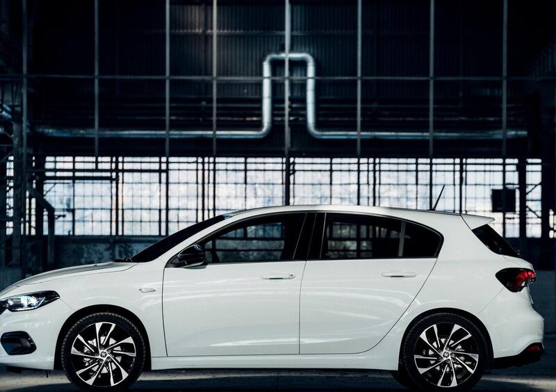 Fiat Tipo (9)