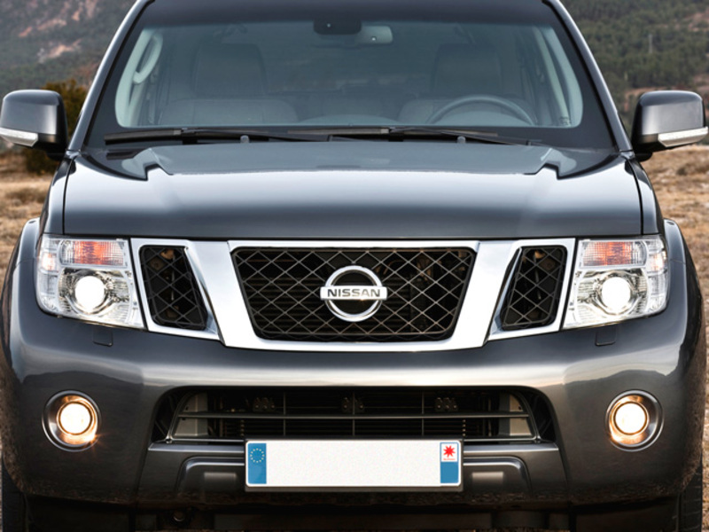 Nissan Navara 2.5 dCi 190CV 2 porte King Cab Sport