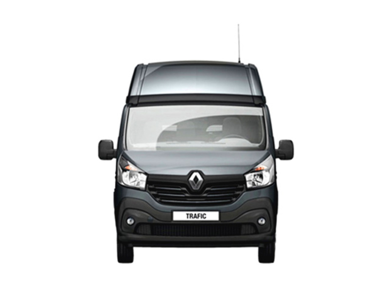 Renault Trafic Furgone T29 1.6 dCi 140CV PL-TA Furgone