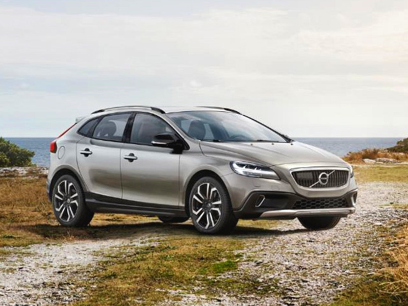 Volvo V40 Cross Country T4 Kinetic