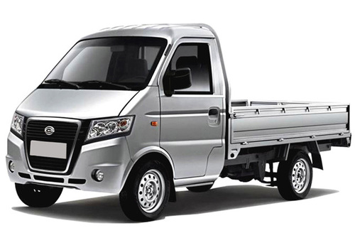 Gonow Way Telaio (2012-18)