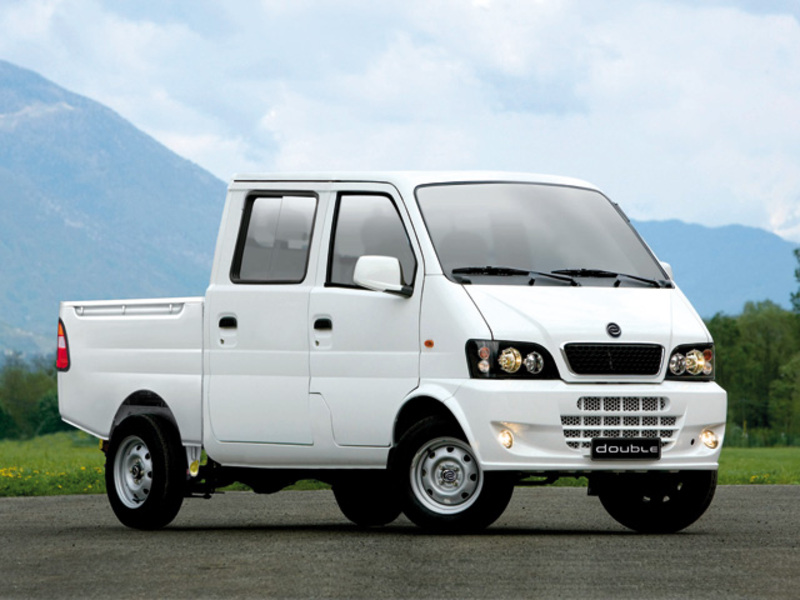 Vem Double Double 1.3 DC Pick-up Base